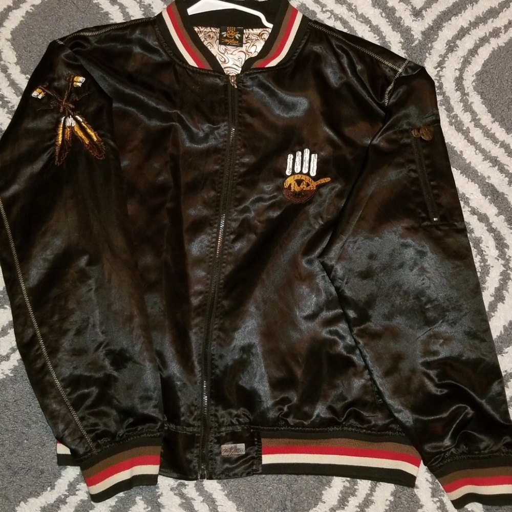 Jacket